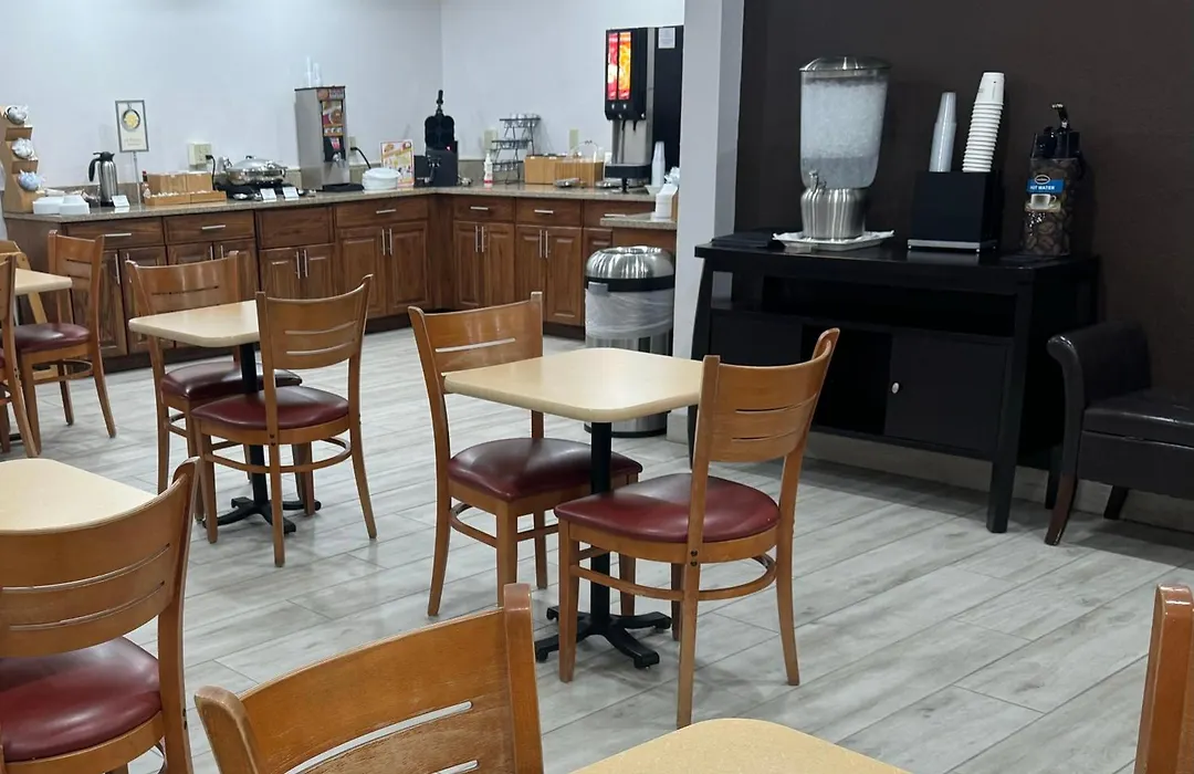 Wingate By Wyndham Sioux City-1
